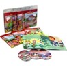 Disney Handy Manny Early Readers : 4종 세트 (Book & CD)
