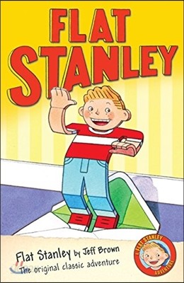 Flat Stanley