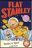 Flat Stanley in Space