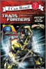 [I Can Read] Level 2 : Transformers : Ratchet to the Rescue