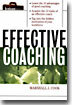 Effective Coaching