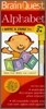 Brain Quest Write and Erase Deck : Alphabet