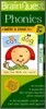Brain Quest Write and Erase Deck : Phonics