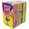 로알드달 베스트 15종 박스 세트 (영국판) : Roald Dahl Collection Gift Set (개정판)