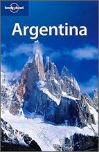 Lonely Planet Argentina