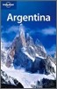 Lonely Planet Argentina