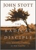 The Radical Disciple