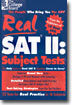 Real SAT II: Subject Tests