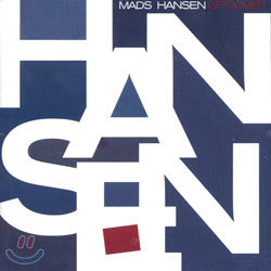 Mads Hansen - Grooves