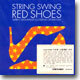 String Swing - Red Shoes