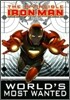 Invincible Iron Man, Vol. 2 : World's Most Wanted 1