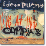 Deep Purple - Live At The Olympia 96