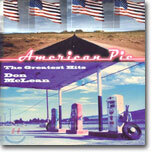 Don Mclean - American Pie: The Greatest Hits