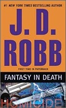 Fantasy in Death