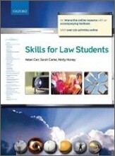 Skills for Law Students