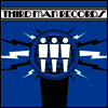 Watcher - Live At Third Man Records (7 inch Single LP)