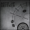Axis Of Despair - Mankind Crawls (7 inch Single LP)
