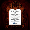 하이든: 교향곡 96 '기적', 97, 98번 (Haydn: Symphonies Nos.96 'Miracle' 97 & 98) (일본반)(CD) - Thomas Beecham