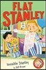 Flat Stanley : Invisible Stanley