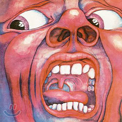 King Crimson - In The Court Of The Crimson King