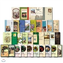 네버랜드 클래식 38권 (신간FULL포함)