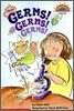 Scholastic Hello Reader : Germs! Germs! Germs!