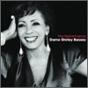 Shirley Bassey - The Performance