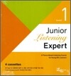 Junior Listening Expert 주니어 리스닝 엑스퍼트 듣기 테이프 1