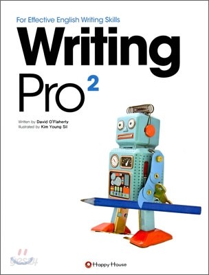 Writing Pro 2