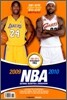 2009~2010 NATIONAL BASKETBALL ASSOCIATION 미국프로농구 기록집