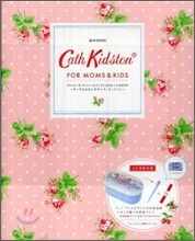 Cath Kidston FOR MOMS & KIDS 2009-10 winter