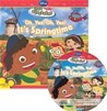 Disney Little Einsteins Early Reader Oh, Yes! Oh, Yes! It's Springtime (Book + CD)
