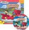 Disney Little Einsteins Early Reader Pirate's Treasure (Book + CD)