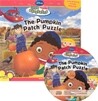 Disney Little Einsteins Early Reader The Pumpkin Patch Puzzle (Book + CD)