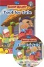 Disney Handy Manny Early Reader Level 1 : Tool for Sale (Book + CD)