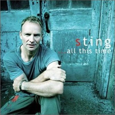 Sting - ...All This Time