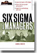 Six SIGMA for Managers