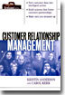 Customer Relationship Management