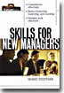Skills for New Managers