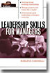 Leadership Skills for Managers