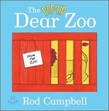 The Pop-Up Dear Zoo