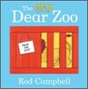 The Pop-Up Dear Zoo