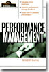 Performance Management