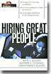 Hiring Great People