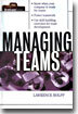 Managing Teams