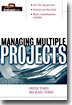 Managing Multiple Projects