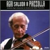 Antonio Agri - Agri Saluda A Piazzolla