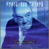 Francisco Canaro - Serie De Oro: Grandes Exitos