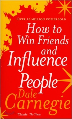 How to Win Friends and Influence People