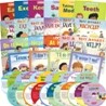 웨이랜드 영어동화 22종 직수입도서 (CD 22종 증정)